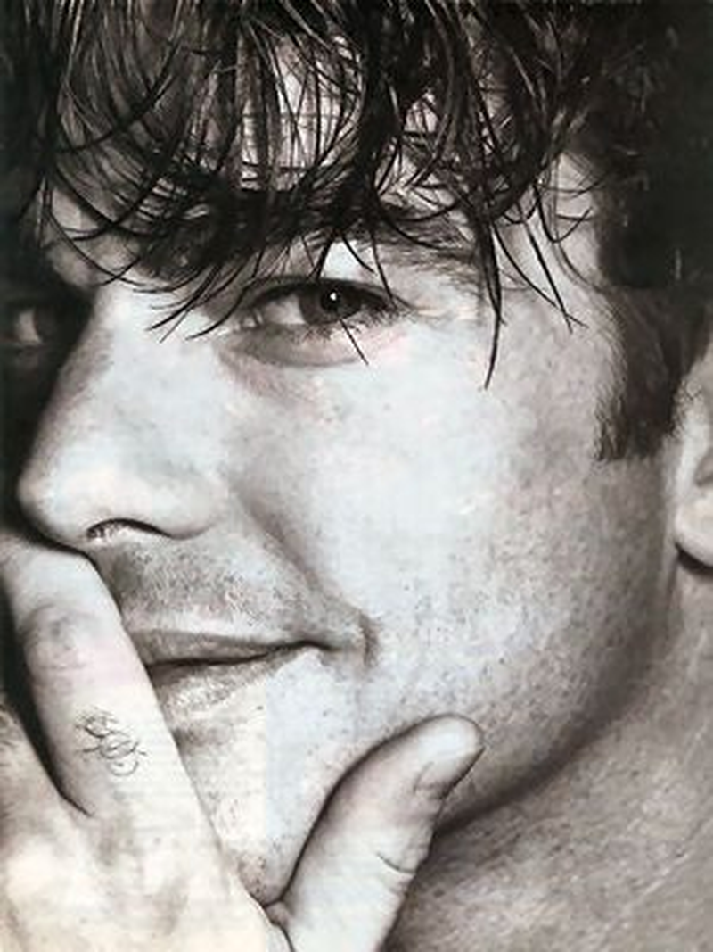 Peter Gallagher - Foto 1
