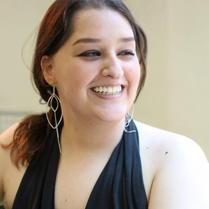 Foto de perfil de Juliana Morgensten de Souza