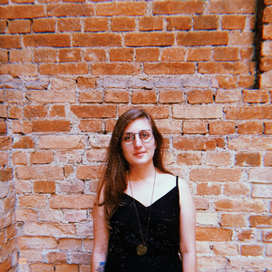 Foto de perfil de Paula