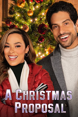 Uma Proposta Natalina (A Christmas Proposal)