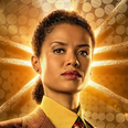 Gugu Mbatha-Raw