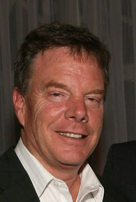 Rob Tapert