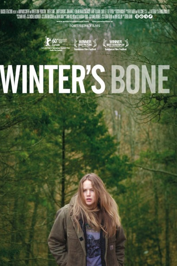  de Filme Inverno da Alma (2010)