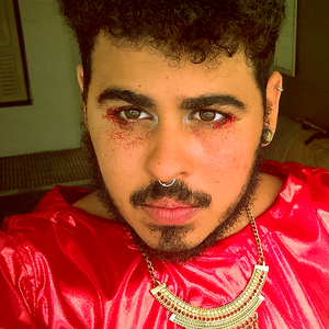 Foto de perfil de Pethrus Tibúrcio