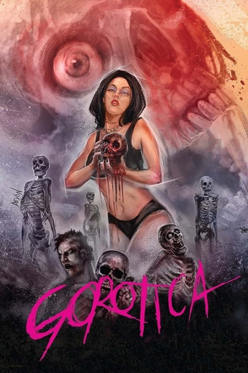  de Filme Gorotica (1993)