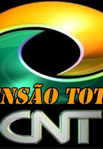 Tensão Total (CNT) (Tensão Total (CNT))