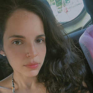 Foto de perfil de Anninha