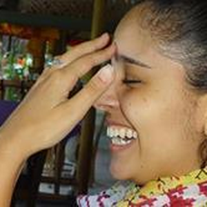 Foto de perfil de Andréa