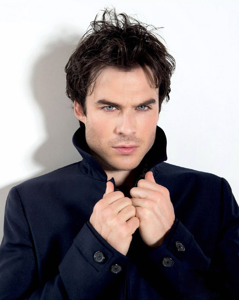 Ian Somerhalder - Foto 8