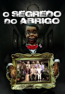 O Segredo do Abrigo (Lubuk)