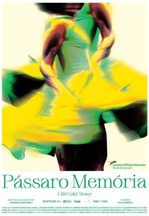 Pássaro Memória (Pássaro Memória)