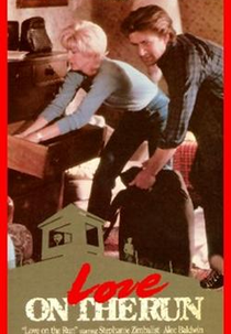 Prisioneira do Amor  (Love on the Run )