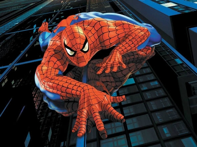 Homem-Aranha e os Vingadores podem se unir (para o bem da Sony e da Disney) - Indústria - EXAME.com