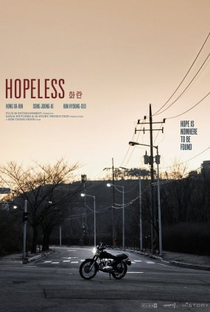 Hopeless - Poster / Capa / Cartaz - Oficial 4