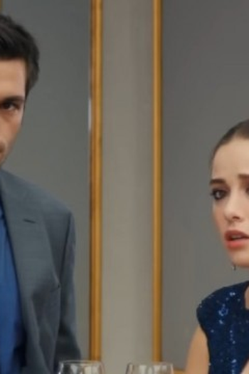 Poster de Episódio İki Kalp (2014)