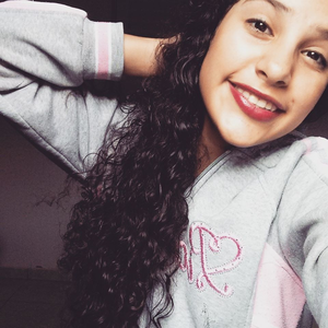 Foto de perfil de Isabella