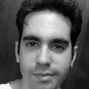 Foto de perfil de Rafael Parra