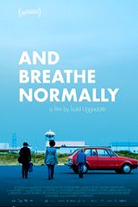 Ólgusjór (Ólgusjór)