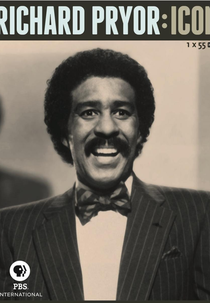 Richard Pryor: Icon (Richard Pryor: Icon)
