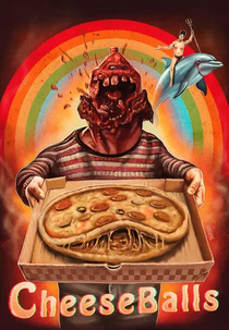 Cheeseballs (Cheeseballs)