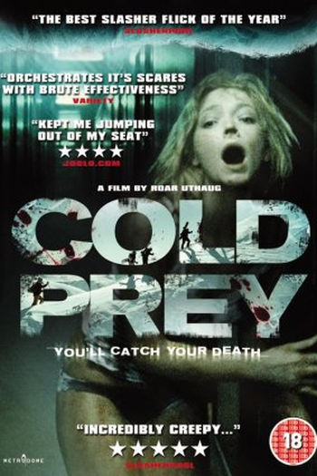  de Filme Presos no Gelo (2006)