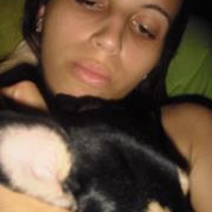 Foto de perfil de Debbye Santos