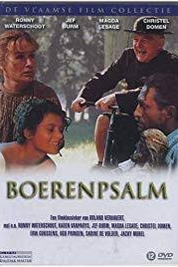  de Filme Boerenpsalm (1989)