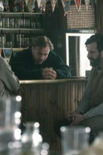 Poster de Episódio Avsnitt 2 (2016)