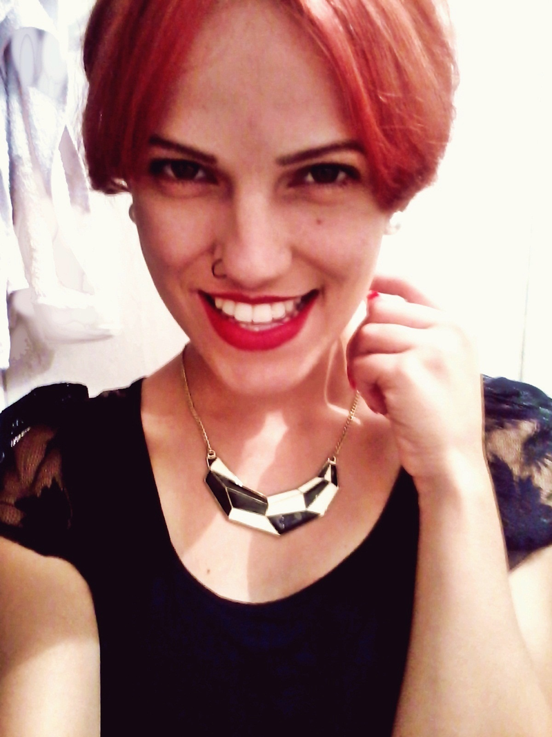 carla marquiu - Foto 1