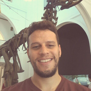 Foto de perfil de Felipe (Doufe)