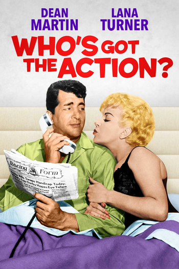  de Filme Ela Topou a Parada (1962)