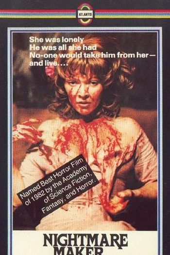  de Filme Alerta Noturno (1981)