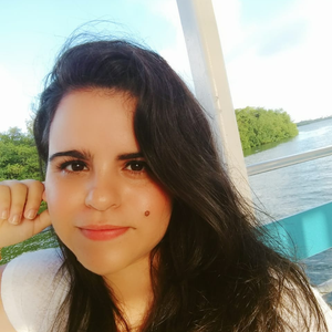 Foto de perfil de Sarah Castro Nogueira