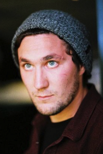 Martin Calvo - Poster 1