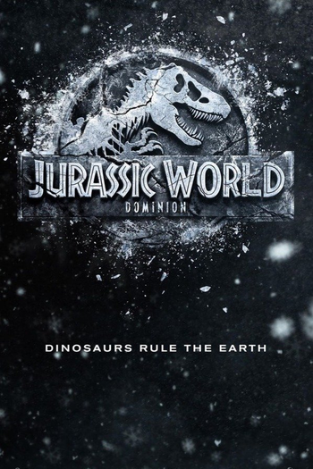  de Filme Jurassic World: Domínio (2022)