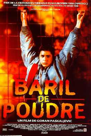  de Filme Barril de Pólvora (1998)