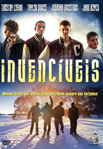 Invencíveis (The Frontier Boys)
