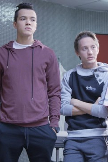 Poster de Episódio Capítulo 10 (2017)