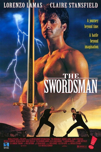  de Filme O Gladiador Imortal (1992)