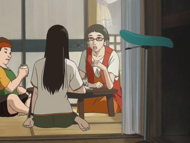 Foto 3 de Sin in the Rain