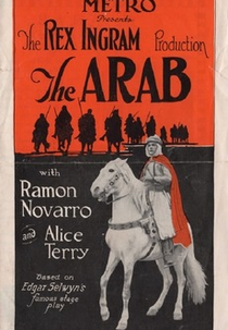 O Árabe Aristocrata (The Arab)