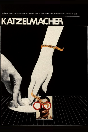  de Filme O Machão (1969)