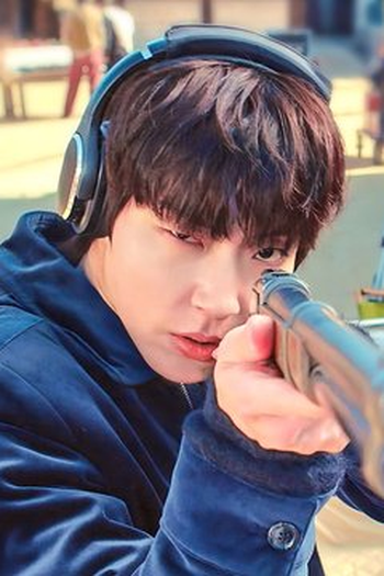 Poster de Episódio 9화 (2026)