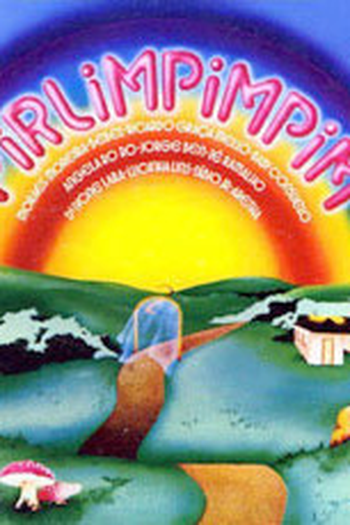 Poster de TV Pirlimpimpim (1982)