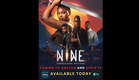 Nine Official Trailer