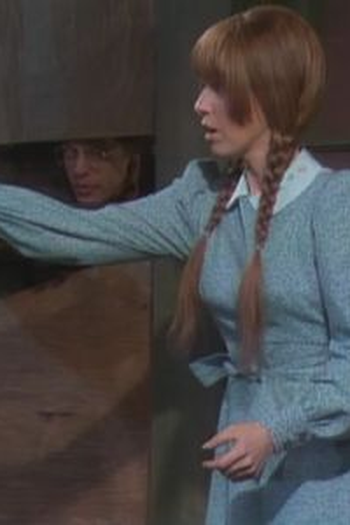 Poster de Episódio Episode 015 (1976)