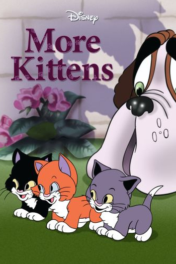  de Curta More Kittens (1936)
