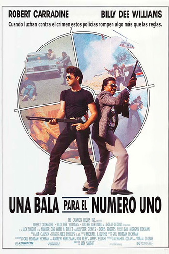  de Filme Tiras Especiais (1987)