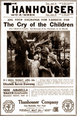 The Cry of the Children (The Cry of the Children)