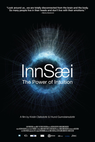 Poster 1 de Filme InnSæi (2016)